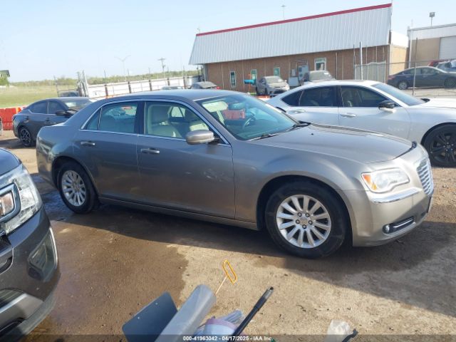 2C3CCAAG4EH159911 Chrysler 300