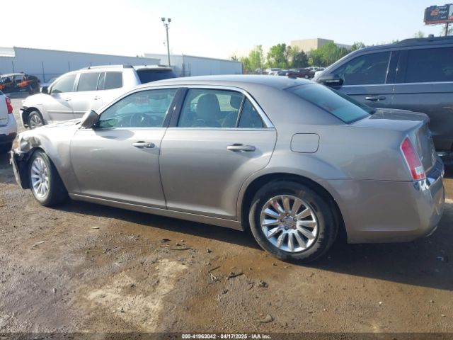 2C3CCAAG4EH159911 Chrysler 300