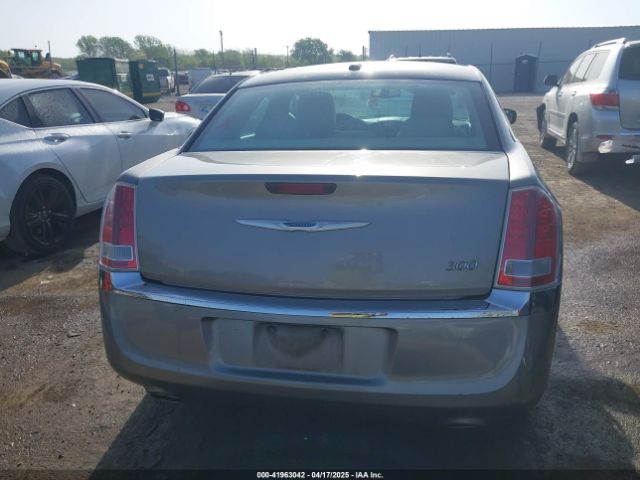 2C3CCAAG4EH159911 Chrysler 300