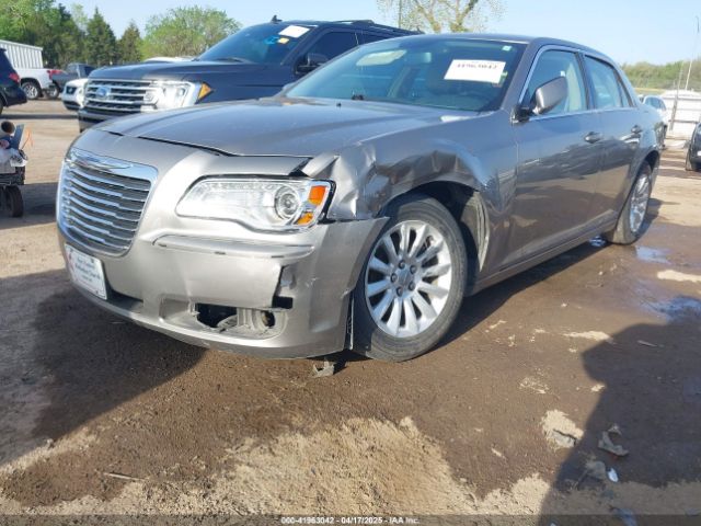 2C3CCAAG4EH159911 Chrysler 300