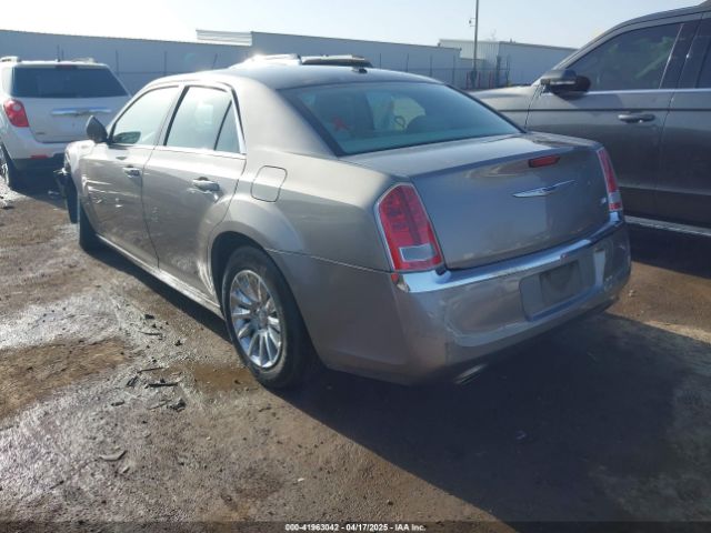2C3CCAAG4EH159911 Chrysler 300