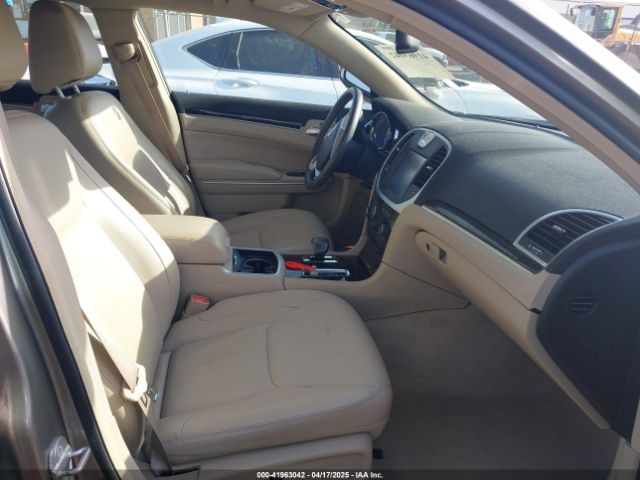 2C3CCAAG4EH159911 Chrysler 300