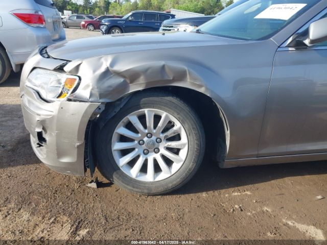 2C3CCAAG4EH159911 Chrysler 300