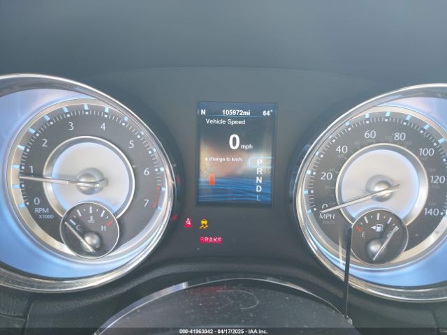 2C3CCAAG4EH159911 Chrysler 300