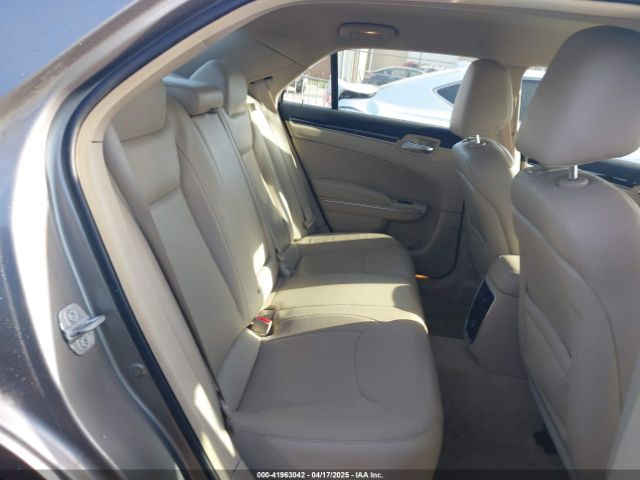 2C3CCAAG4EH159911 Chrysler 300