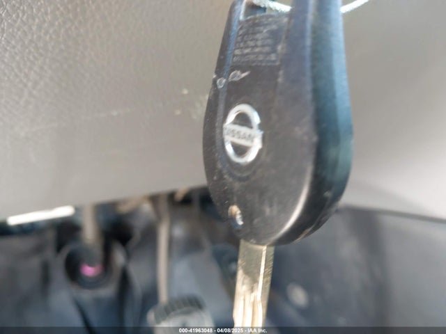 3N6CM0KN9KK712512 Nissan NV200 SV