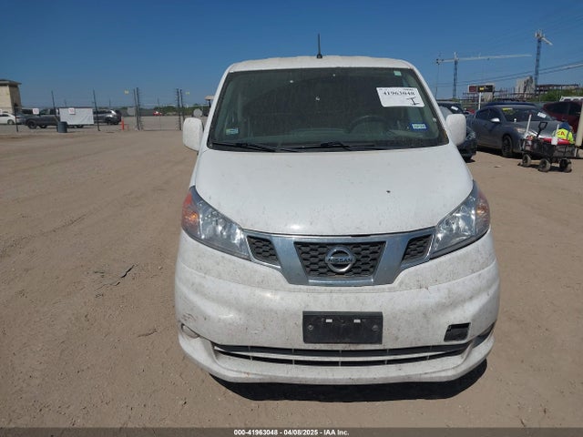 3N6CM0KN9KK712512 Nissan NV200 SV