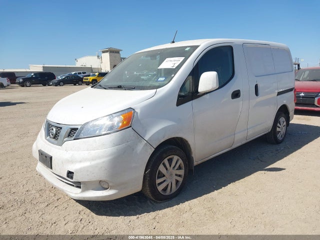 3N6CM0KN9KK712512 Nissan NV200 SV