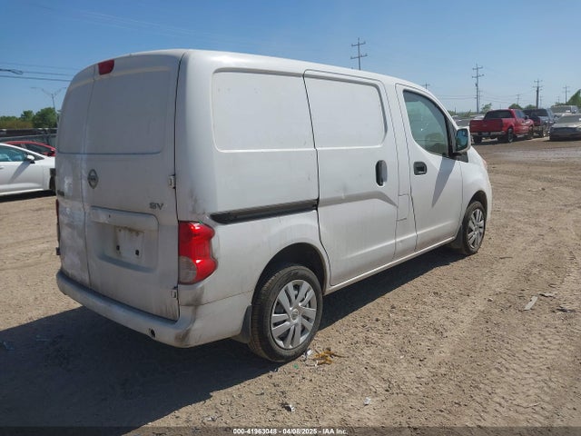 3N6CM0KN9KK712512 Nissan NV200 SV