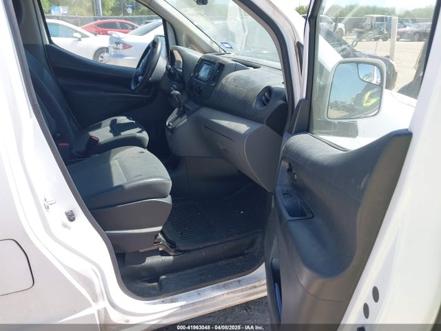 3N6CM0KN9KK712512 Nissan NV200 SV