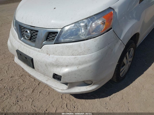 3N6CM0KN9KK712512 Nissan NV200 SV