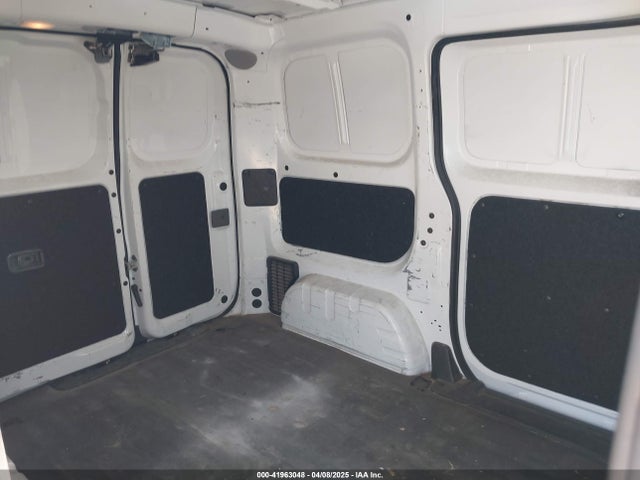 3N6CM0KN9KK712512 Nissan NV200 SV