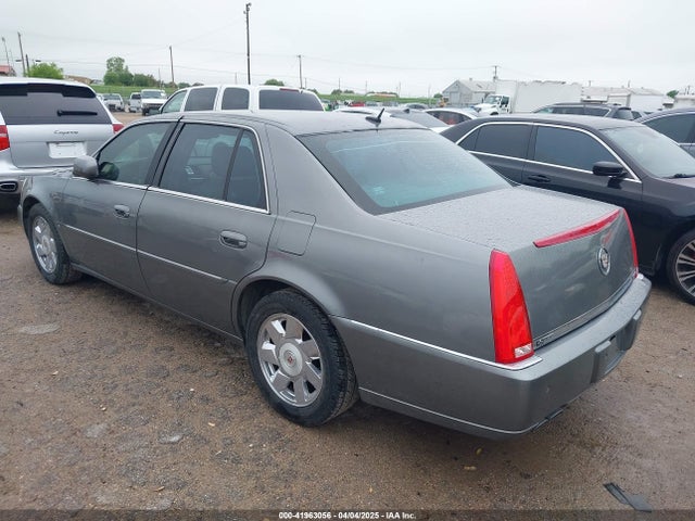 2006 CADILLAC DTS 1G6KD57YX6U117496 Photo 2