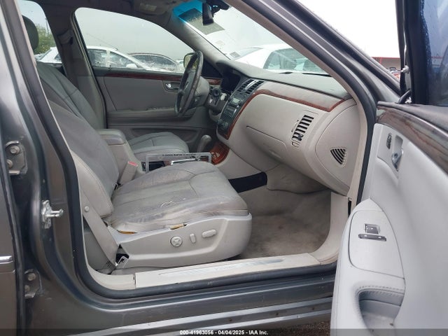 2006 CADILLAC DTS 1G6KD57YX6U117496 Photo 4