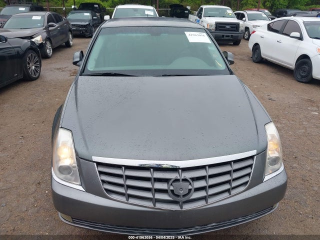 2006 CADILLAC DTS 1G6KD57YX6U117496 Photo 5