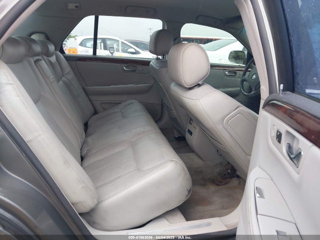 2006 CADILLAC DTS 1G6KD57YX6U117496 Photo 7