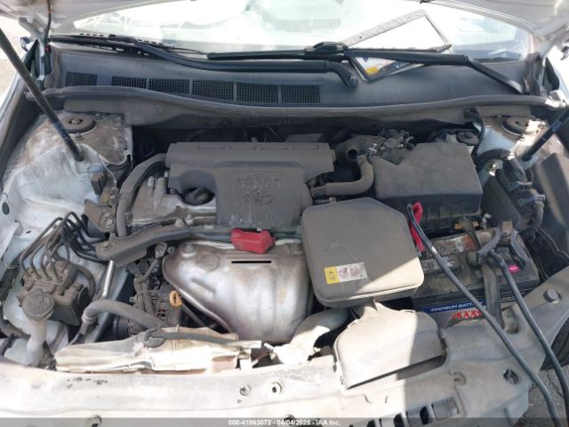 4T1BF1FK6HU416091 Toyota CAMRY LE