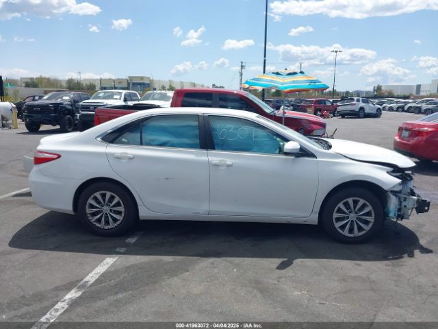 4T1BF1FK6HU416091 Toyota CAMRY LE