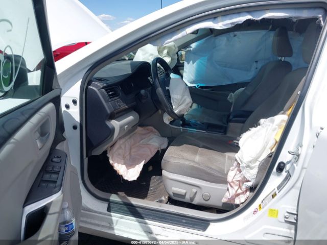4T1BF1FK6HU416091 Toyota CAMRY LE