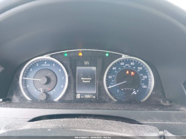 4T1BF1FK6HU416091 Toyota CAMRY LE