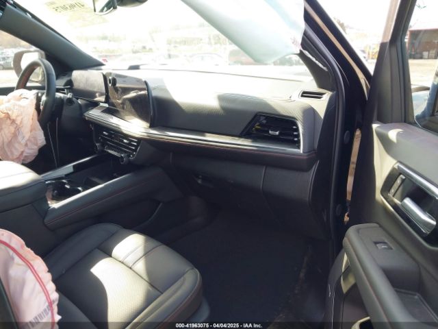 1GNS6RRD1SR108439 Chevrolet Tahoe 4wd Rst
