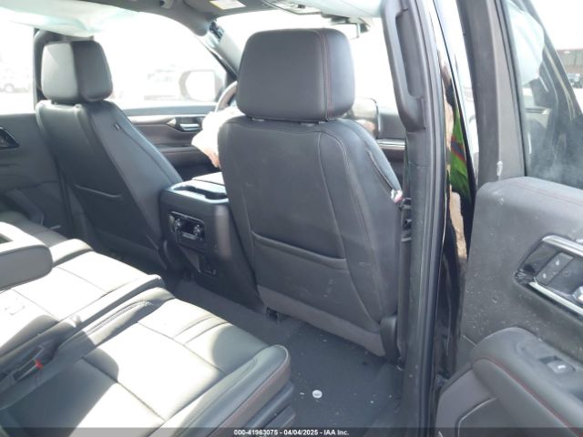 1GNS6RRD1SR108439 Chevrolet Tahoe 4wd Rst