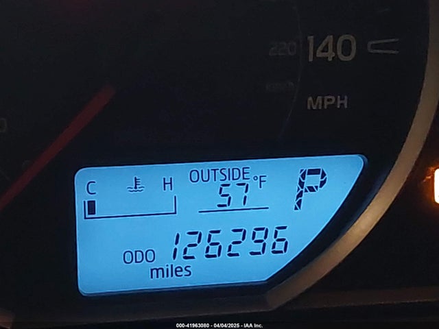 Toyota RAV4 LE 2014 JTMBFREV8EJ005559 Image 15