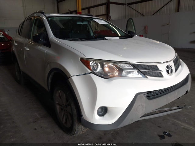 Toyota RAV4 LE 2014 JTMBFREV8EJ005559 Image 20