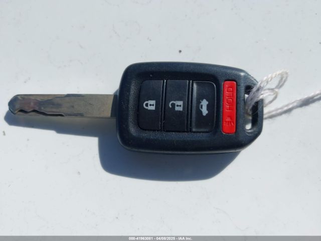 19XFC2F55JE020723 Honda Civic Lx