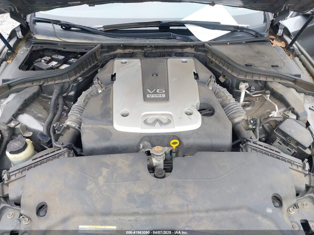 JN1BV7AR6FM400309 Infiniti Q50 Premium