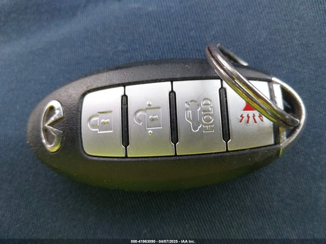 JN1BV7AR6FM400309 Infiniti Q50 Premium