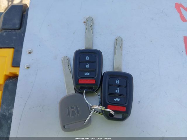 19XFB2F78FE224203 Honda CIVIC SE