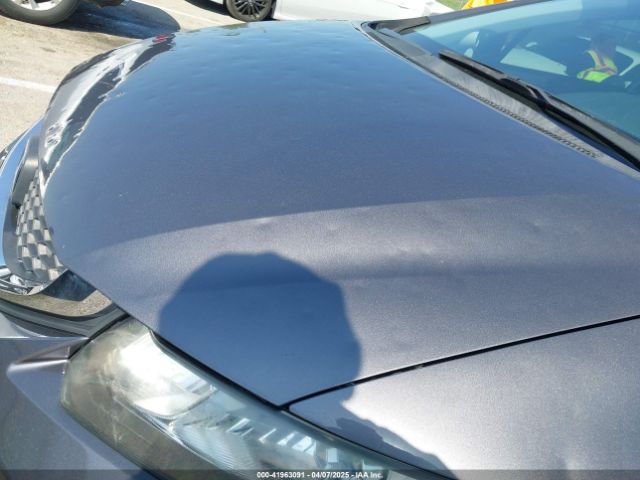 19XFB2F78FE224203 Honda CIVIC SE