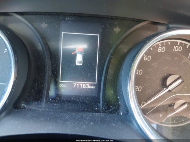 4T1C31AK3LU537366 Toyota Camry Le Hybrid