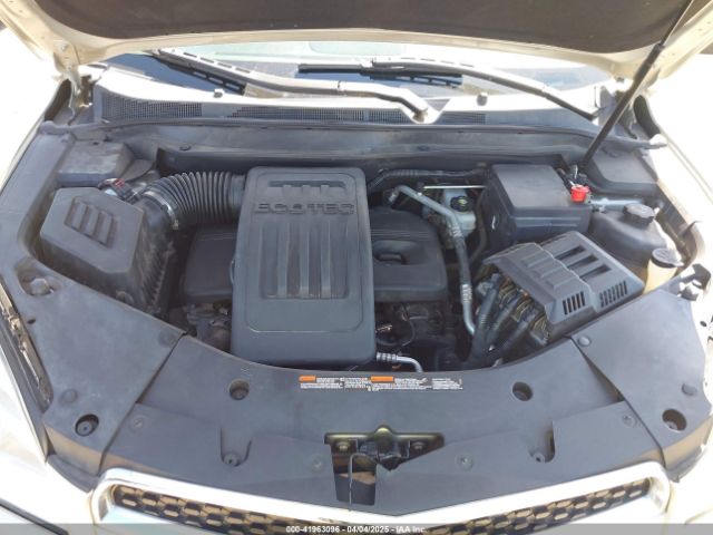 2GNALBEK6F6328256 Chevrolet EQUINOX 1LT