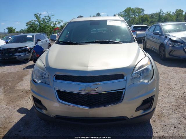 2GNALBEK6F6328256 Chevrolet EQUINOX 1LT