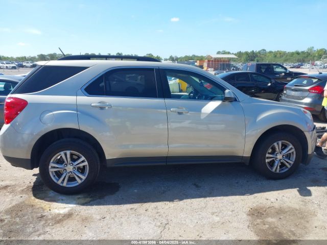 2GNALBEK6F6328256 Chevrolet EQUINOX 1LT