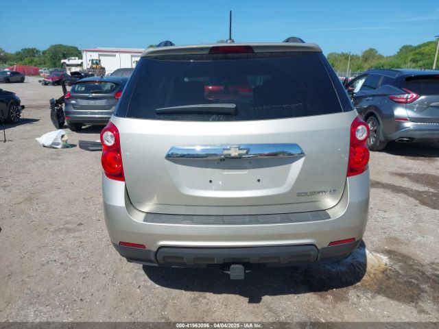 2GNALBEK6F6328256 Chevrolet EQUINOX 1LT