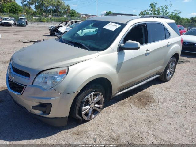 2GNALBEK6F6328256 Chevrolet EQUINOX 1LT