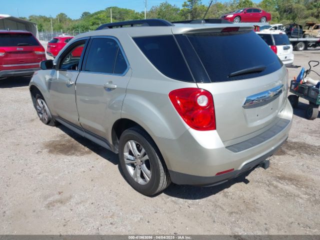 2GNALBEK6F6328256 Chevrolet EQUINOX 1LT