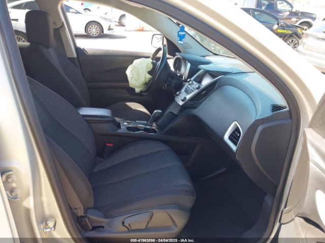 2GNALBEK6F6328256 Chevrolet EQUINOX 1LT
