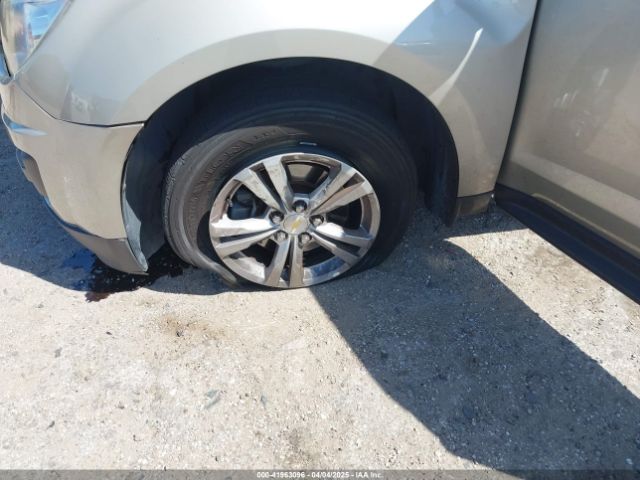 2GNALBEK6F6328256 Chevrolet EQUINOX 1LT