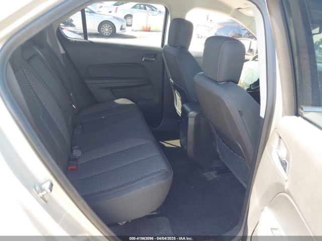 2GNALBEK6F6328256 Chevrolet EQUINOX 1LT
