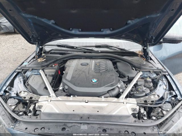 WBA13AR07PCL27599 BMW M440i Xdrive