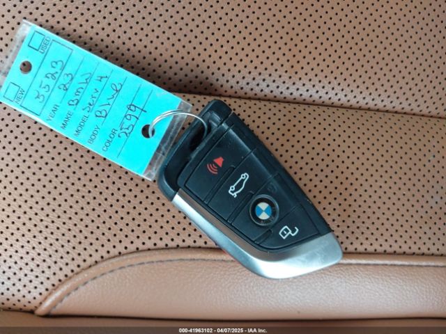 WBA13AR07PCL27599 BMW M440i Xdrive