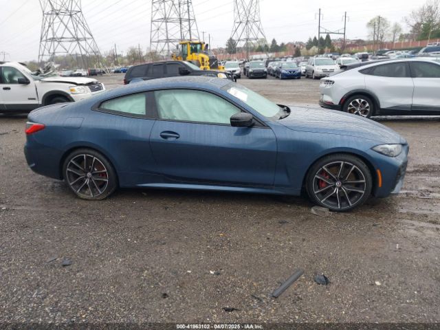WBA13AR07PCL27599 BMW M440i Xdrive