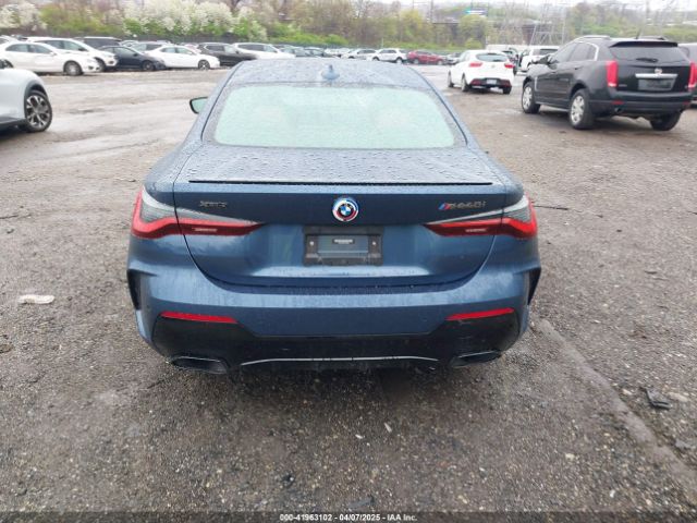 WBA13AR07PCL27599 BMW M440i Xdrive