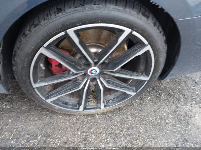 WBA13AR07PCL27599 BMW M440i Xdrive