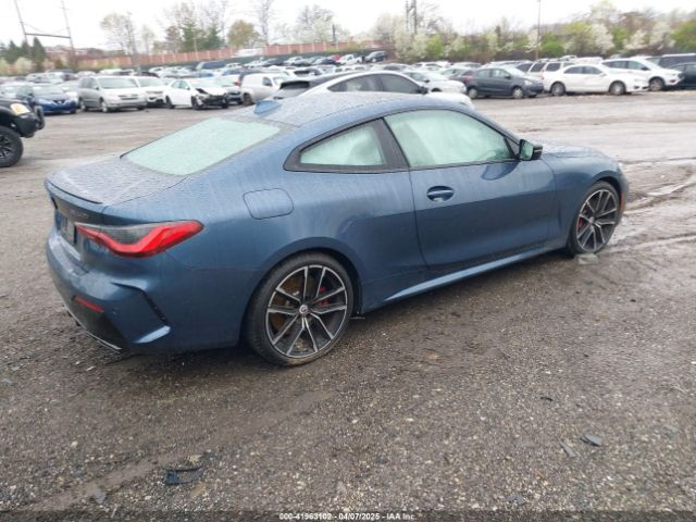 WBA13AR07PCL27599 BMW M440i Xdrive