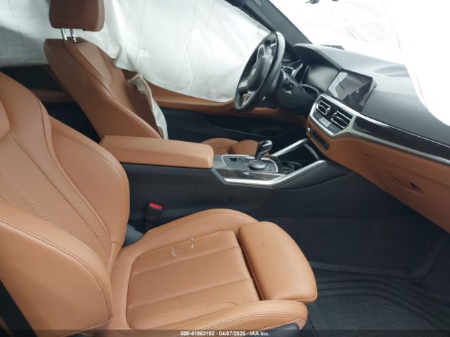 WBA13AR07PCL27599 BMW M440i Xdrive